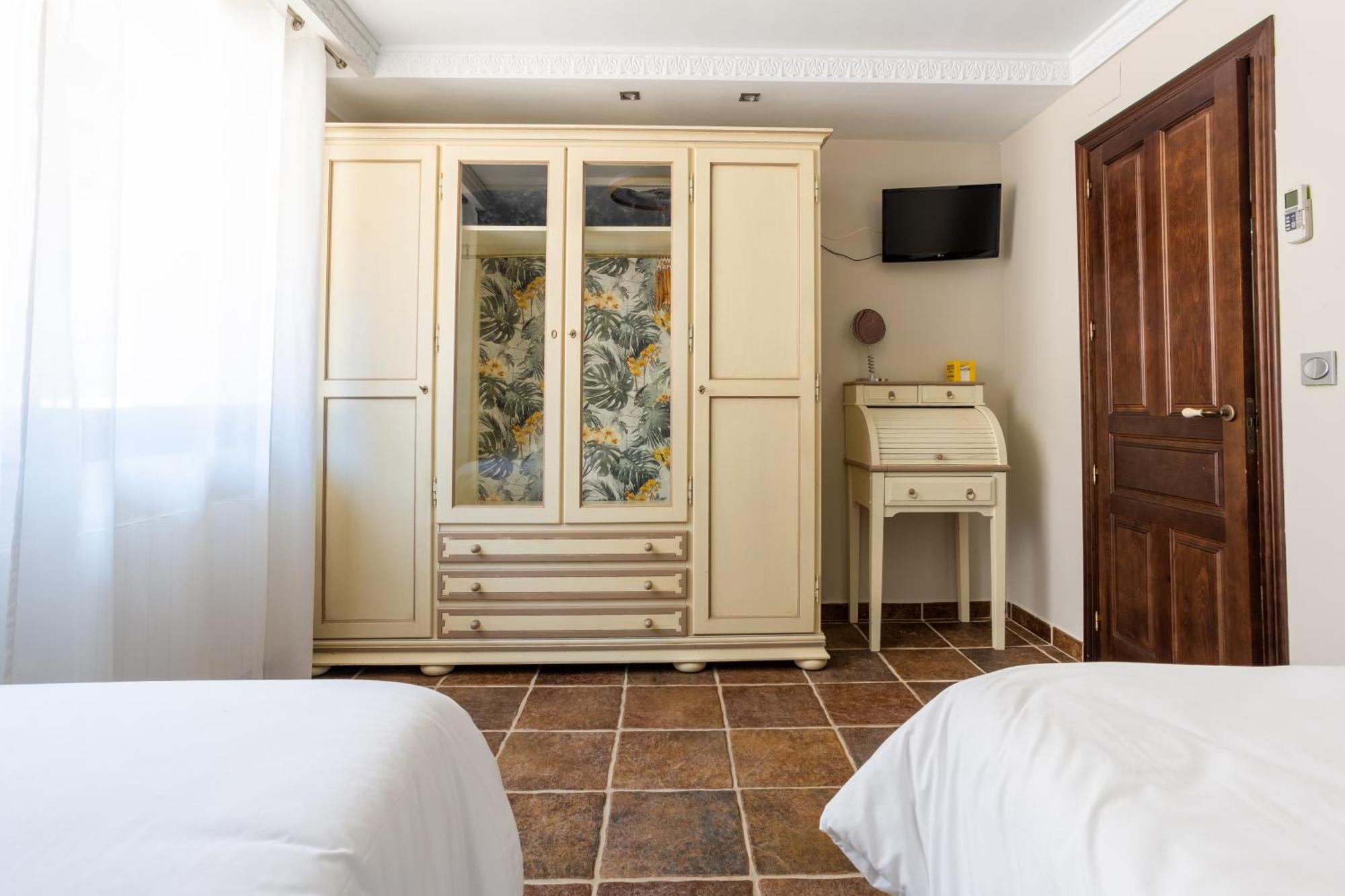Sarren Villa Pool Bermeo Exteriér fotografie