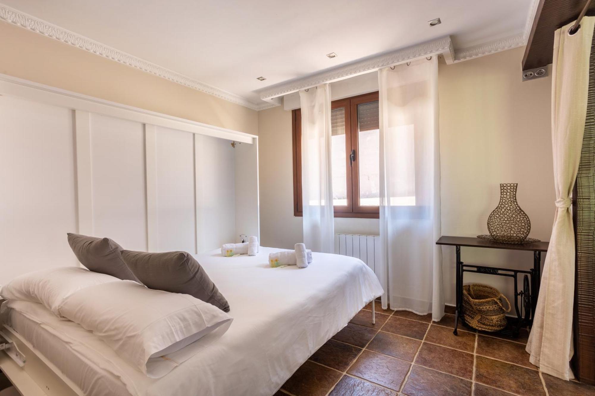 Sarren Villa Pool Bermeo Exteriér fotografie